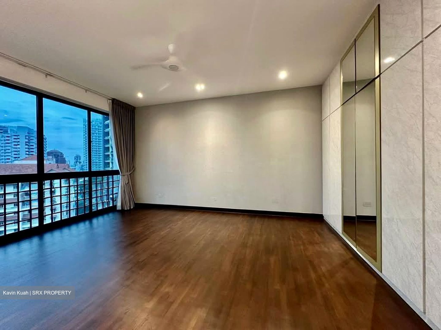 The Morningside (D9), Apartment #543900501